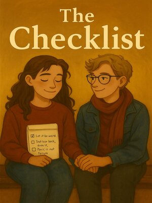 cover image of The Checklist